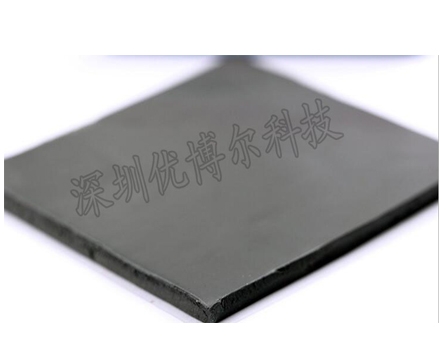 導(dǎo)熱硅膠墊片