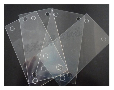 Mylar? WC