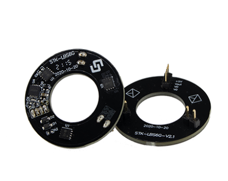 STK-LBS/6G系列環(huán)狀芯片式傳感器
