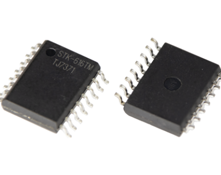 STK-616KMF系列電流傳感器