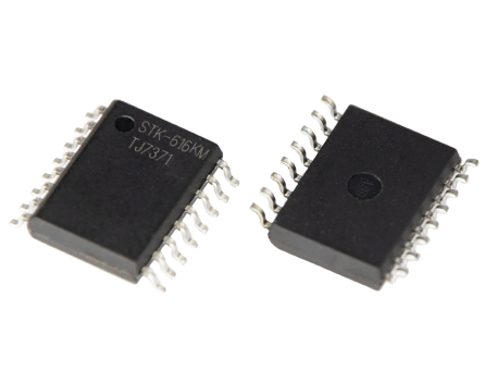 STK-616DML系列電流傳感器