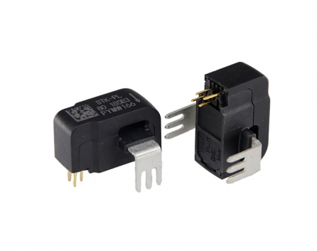 STK-PL (Black)